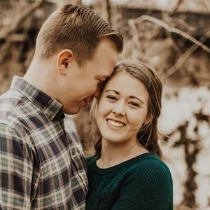 Meet your Posher, Denae